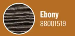 Canac Ebony Fibre Cement Siding 6 1/4 in. x 12 ft offer