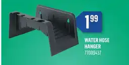 Canac Water Hose Hanger offer