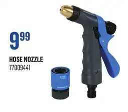 Canac HOSE NOZZLE offer