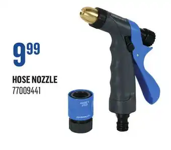 Canac HOSE NOZZLE offer