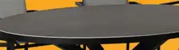 Canac Ovale Garden Table offer