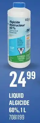 Canac Liquid Algicide 60%, 1 L offer