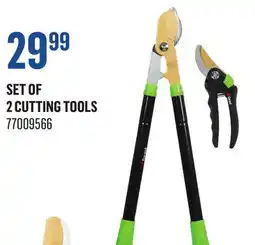 Canac Set of 2 Cutting Tools offer