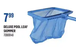 Canac Deluxe Pool Leaf Skimmer offer