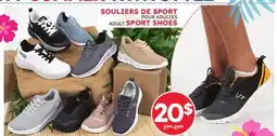 Rossy ADULT SPORT SHOES offer