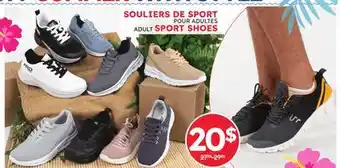 Rossy ADULT SPORT SHOES offer