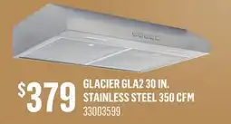 Canac Range Hood offer