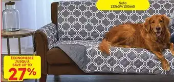 Rossy Sofa offer