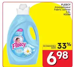 Rossy Assouplisseur Fabric softner offer