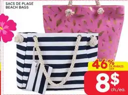 Rossy BEACH BAGS offer