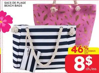 Rossy BEACH BAGS offer