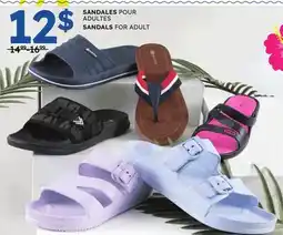 Rossy SANDALS FOR ADULT offer