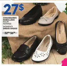 Rossy WOMEN'S DRESS SHOES offer