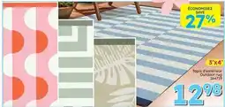 Rossy Outdoor rug offer