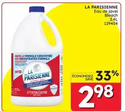 Rossy Bleach offer