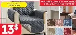 Rossy Solid & Printed Covers offer