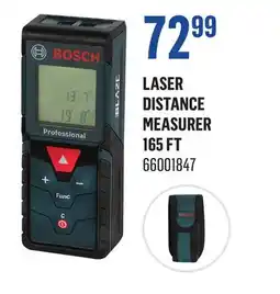 Canac Laser Distance Measurer offer