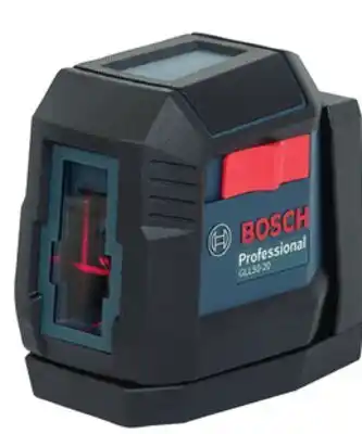 Canac Self-Levelling Laser offer