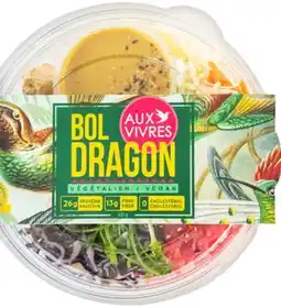 Avril bol offer