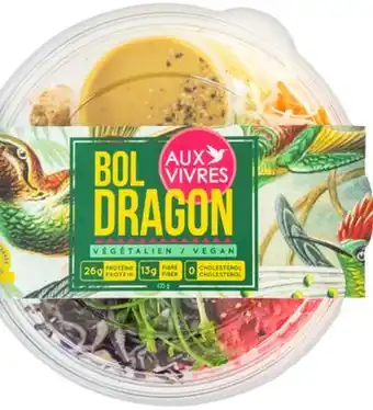 Avril bol offer