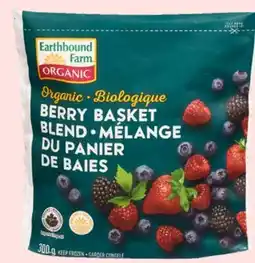 Avril Fruits surgelés bios offer