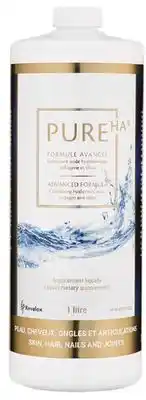 Avril Pure ha formule avancée offer