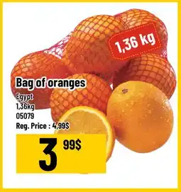 Mayrand Oranges 3 lb offer