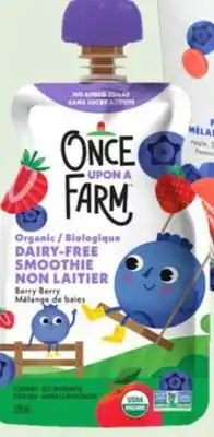 Avril Mélange de fruits et légumes pressés à froid bio offer