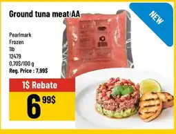 Mayrand Ground tuna meat AA offer