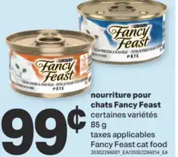 L'Intermarché NOURRITURE POUR CHATS, 85 g offer