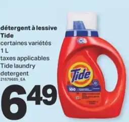 L'Intermarché DÉTERGENT À LESSIVE offer