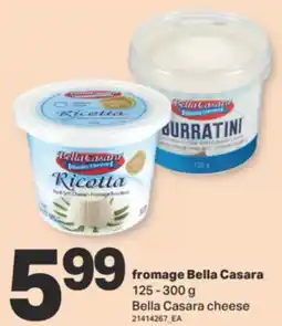 L'Intermarché FROMAGE, 125-300 G offer