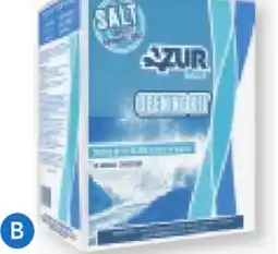 RONA POOL OPENING KITS Salt offer
