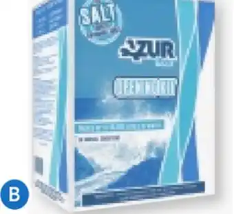 RONA POOL OPENING KITS Salt offer