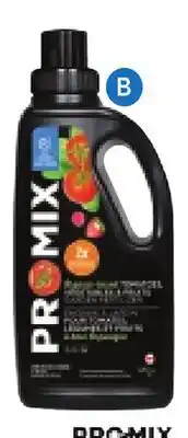 RONA PRO MIX Plant fertilizers offer