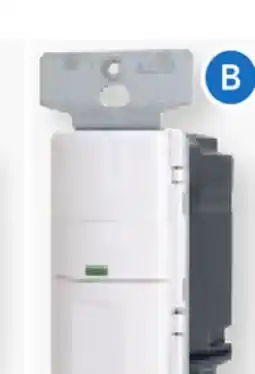 RONA EATON MOTION SENSOR SWITCH offer