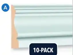 RONA Casing 15-mm x 2-1/2 x 7' offer