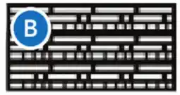 RONA BARRETTE 24 X 48 Morse DECORATIVE PANELS offer