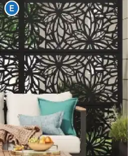 RONA DECORATIVE PANELS offer
