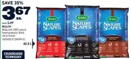 RONA MULCH offer