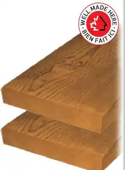 RONA 2 X 10 X 8' TREATED WOOD BOARD offer