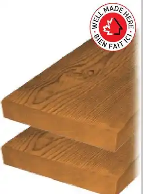 RONA 2 X 10 X 8' TREATED WOOD BOARD offer