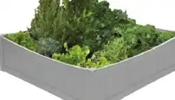 RONA 43 x 43 x 12 Raised Bed offer