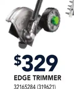 RONA EGO EDGE TRIMMER offer