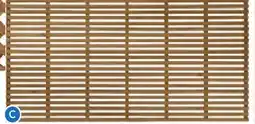 RONA C 3/4 x 4' x 8' offer