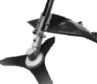 RONA EGO BRUSH CUTTER offer