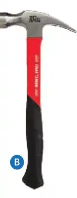 RONA 20-oz HAMMERS offer