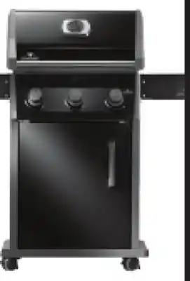 RONA ROGUE 425 PROPANE GAS BARBECUE offer