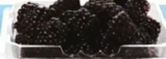 Walmart Raspberries or Blackberries offer