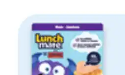 Walmart Schneiders Lunch Mate Kits or Snack Kits offer